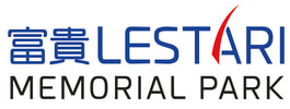 Lestari Memorial Park